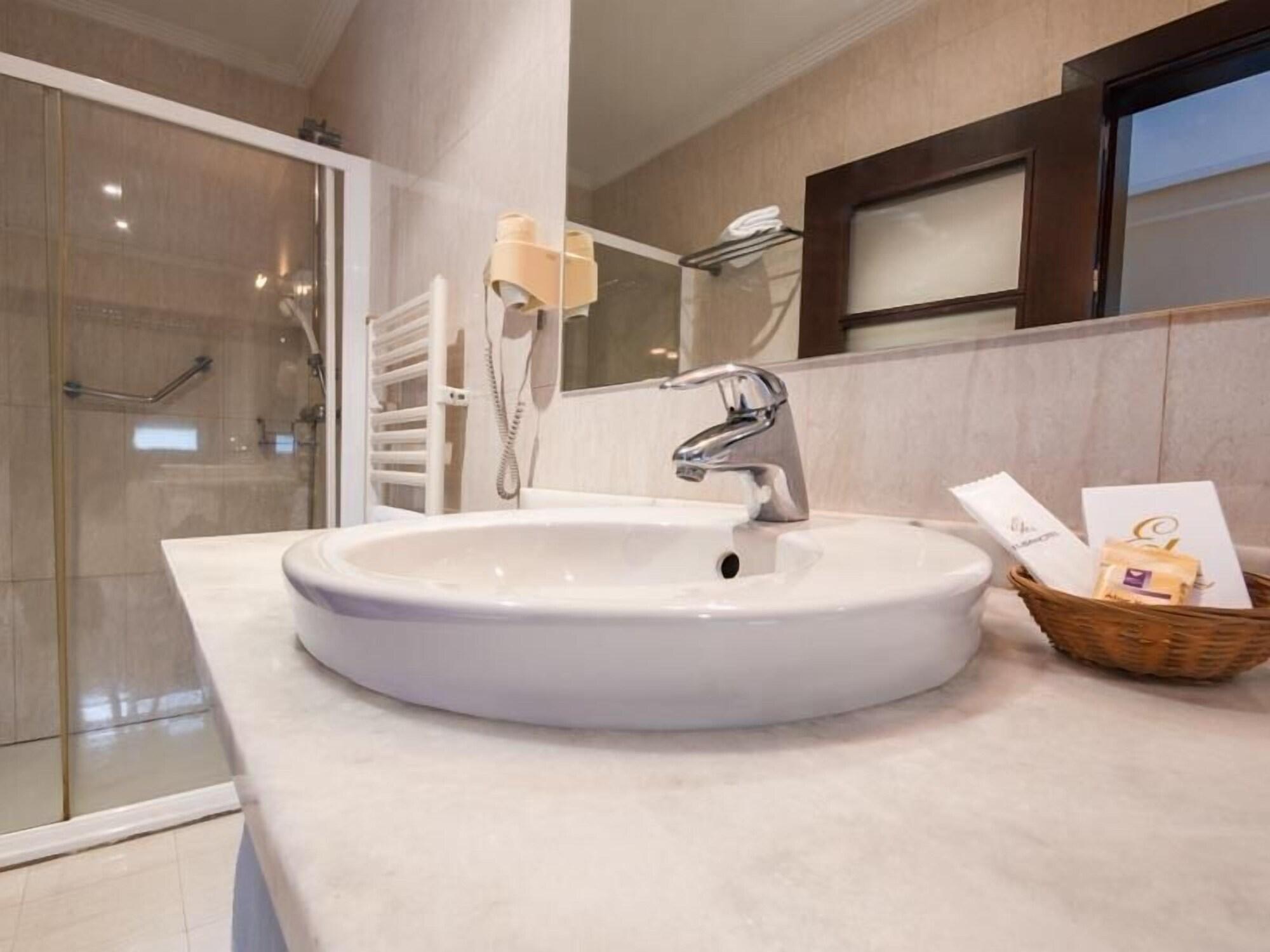 Euba Hotel Amorebieta-Etxano
