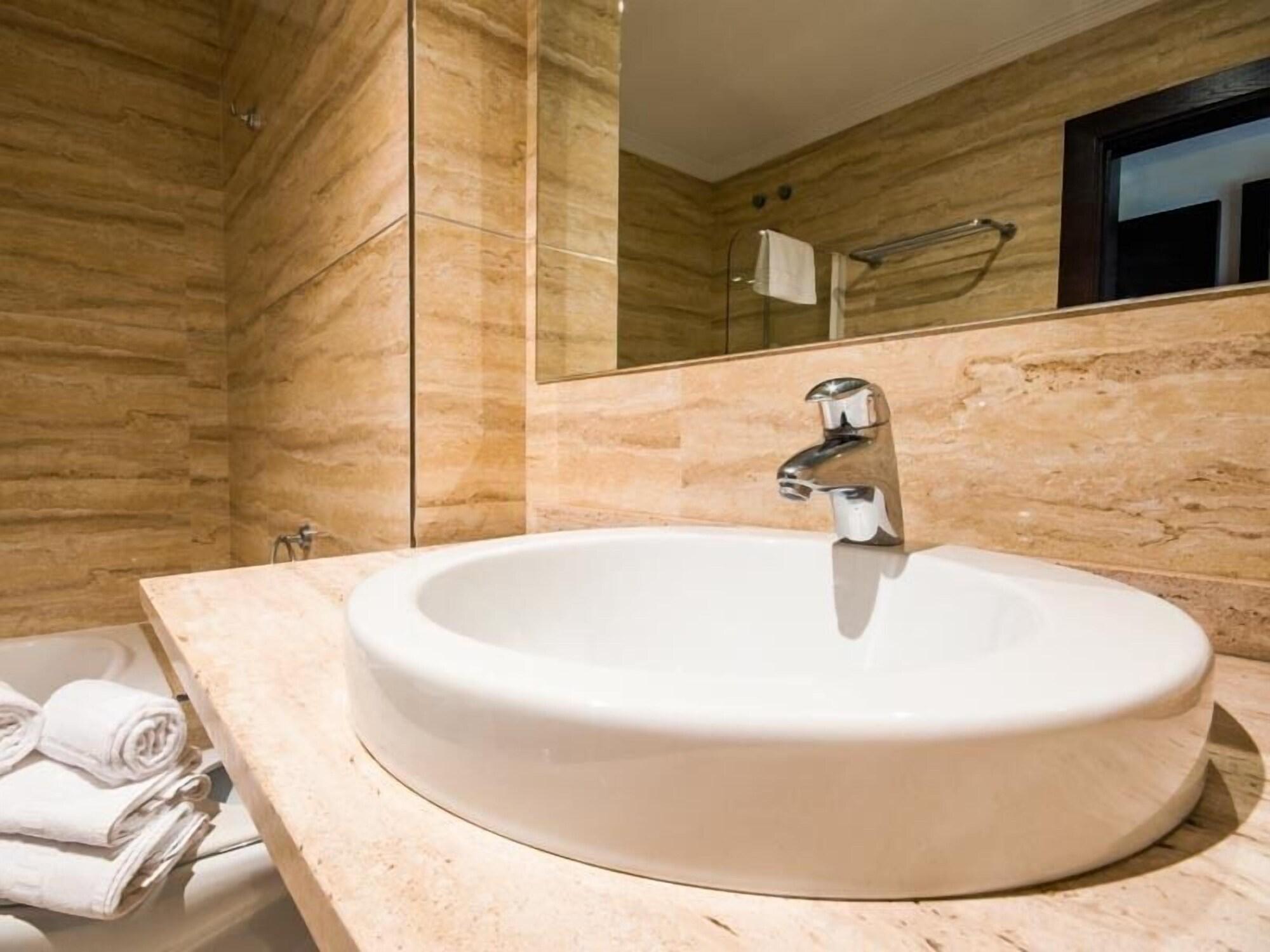Hotel Euba Amorebieta-Etxano