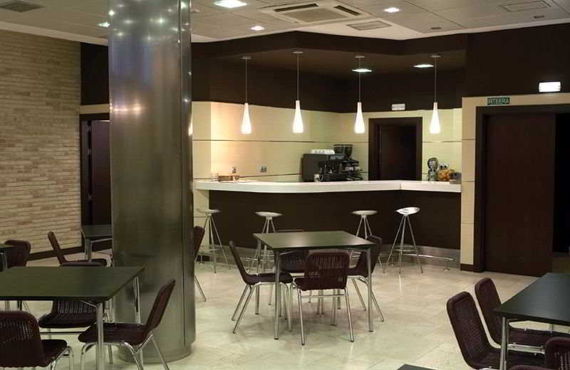 Euba Hotel Amorebieta-Etxano