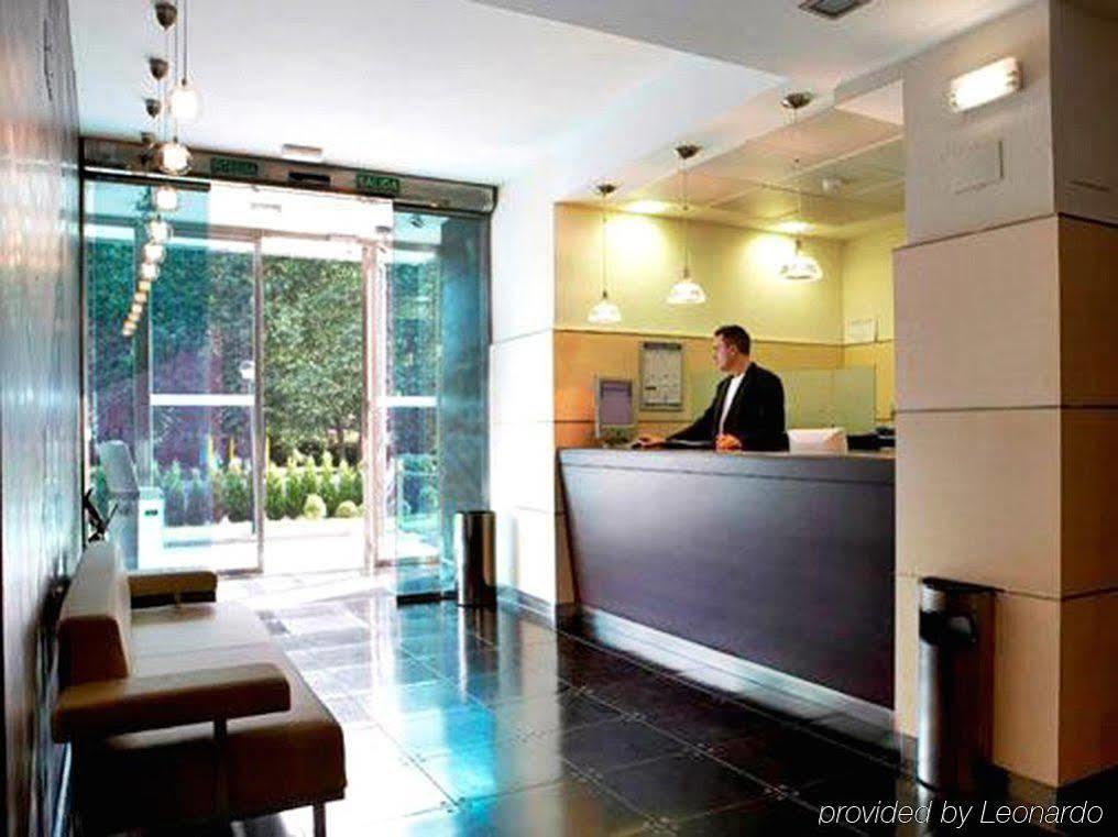 Hotel Euba Amorebieta-Etxano