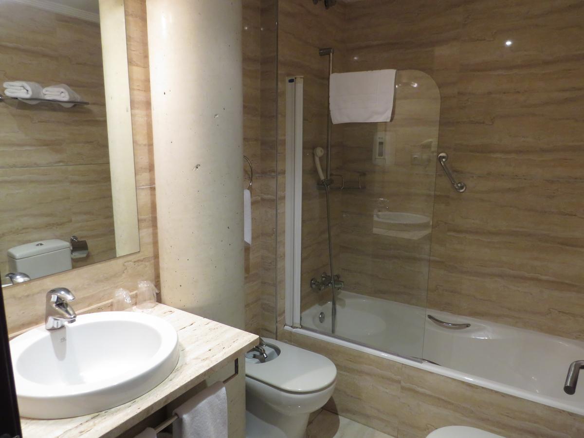 Euba Hotel Amorebieta-Etxano