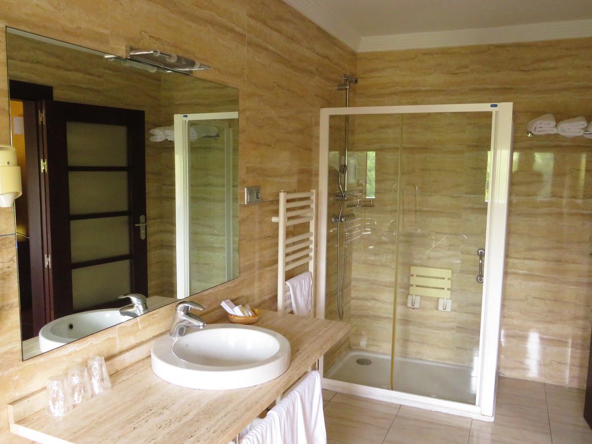 Euba Hotel Amorebieta-Etxano