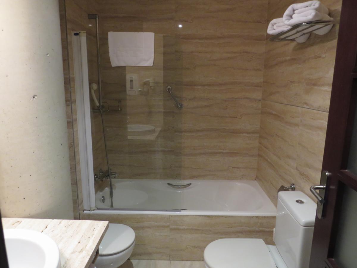 Hotel Euba Amorebieta-Etxano